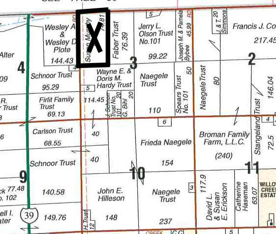 0 Paw Paw & Herman Road Lee, IL 60530 - Photo 1 of 1