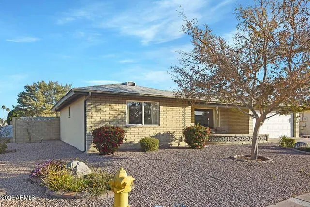 $354,900 | 4604 East Crescent Avenue, Mesa, AZ 85206