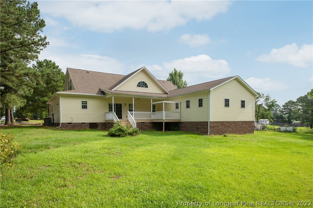 2860 Cedar Lane Road Sanford, NC 27332 - Photo 32 of 33 Gallery Image 32