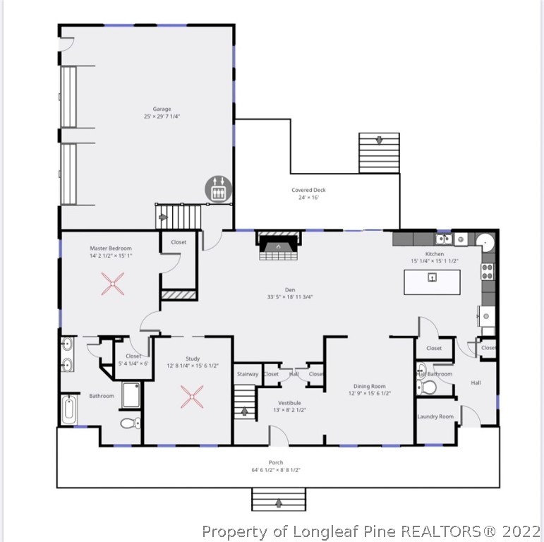 2860 Cedar Lane Road Sanford, NC 27332 - Photo 33 of 33 Gallery Image 33