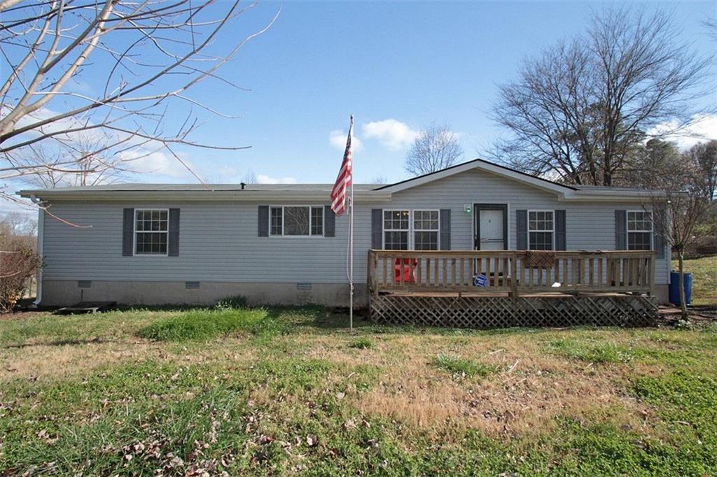 150 Farmers Academy Road Carnesville, GA 30521 - Photo 1 of 1