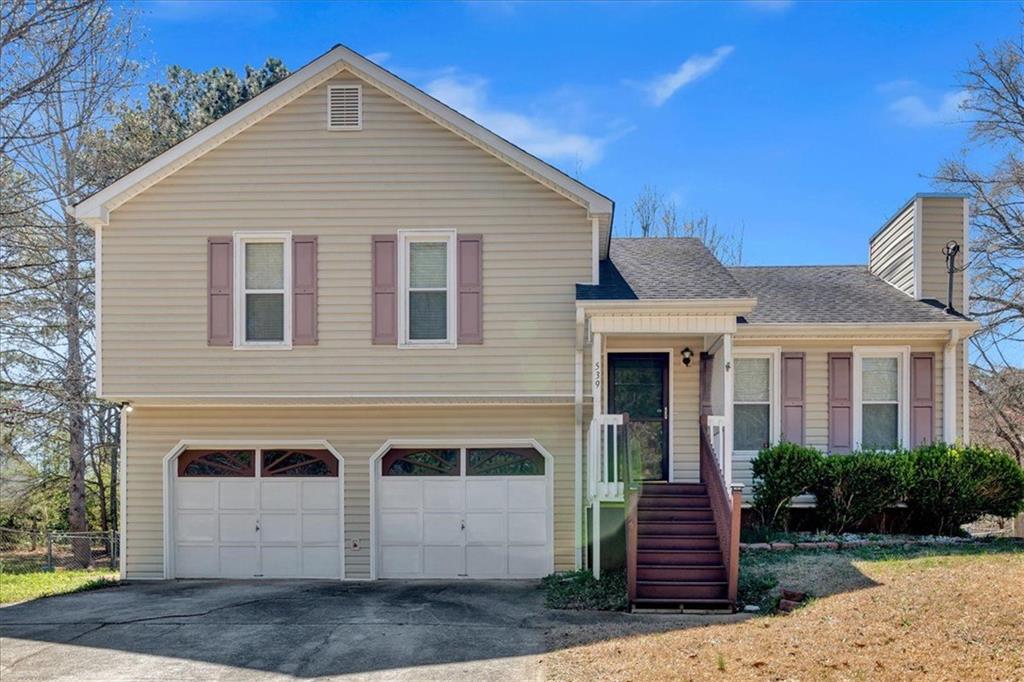 539 Villa Rosa Road Temple, GA 30179 - Photo 1 of 1