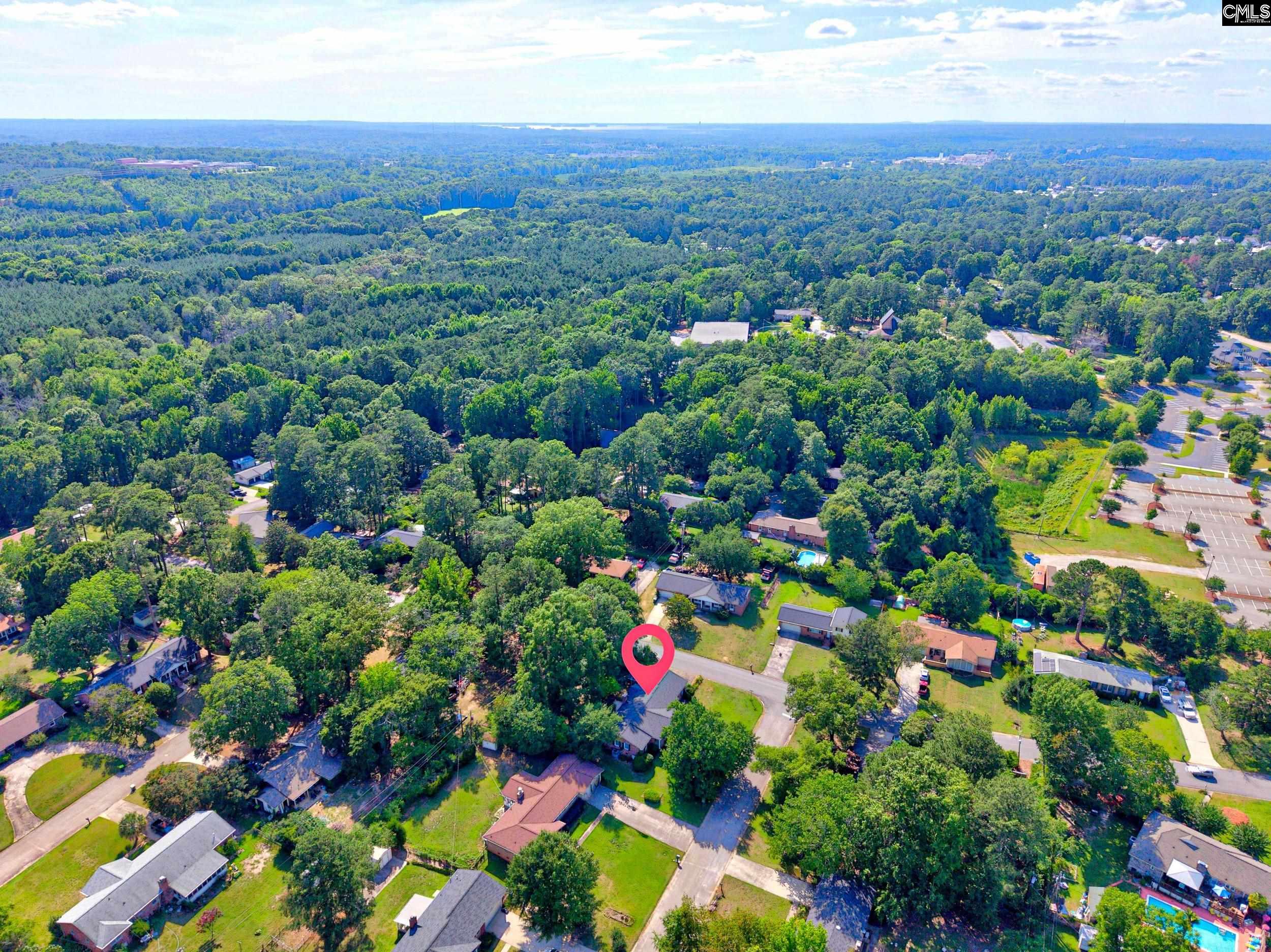 2429 Dutch Branch Road Columbia, SC 29210 - Photo 43 of 48