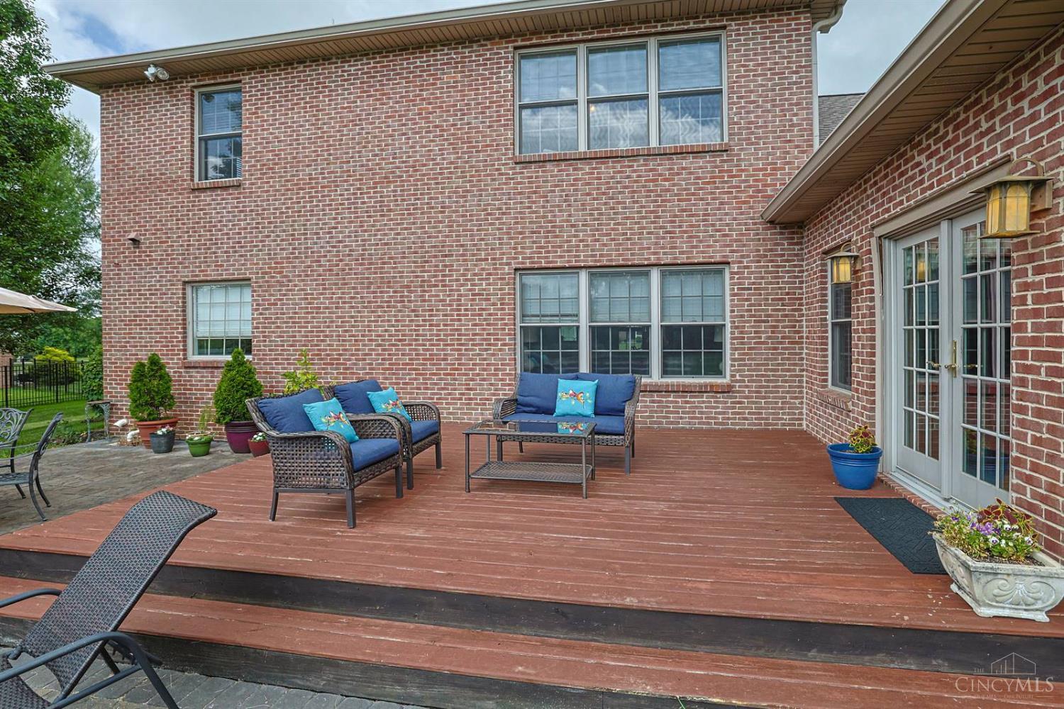 1862 Pence Ridge Court Lebanon, OH 45036 - Photo 62 of 81