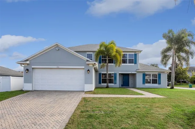 $599,000 | 815 Burland Circle, Winter Garden, FL 34787