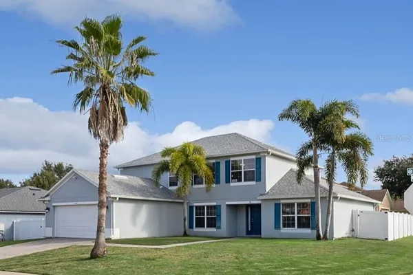 $575,900 | 815 Burland Circle, Winter Garden, FL 34787