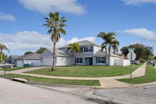$599,000 | 815 Burland Circle, Winter Garden, FL 34787