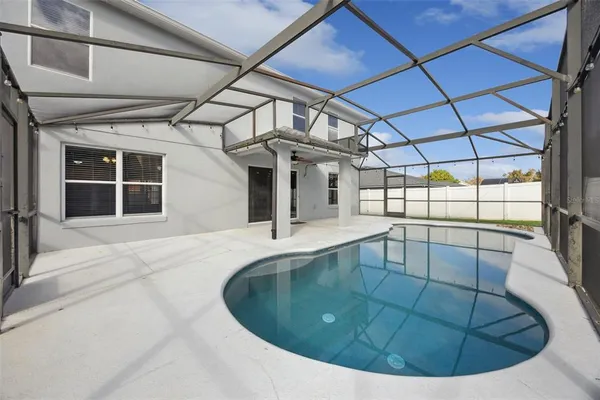 $575,900 | 815 Burland Circle, Winter Garden, FL 34787