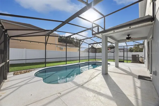 $599,000 | 815 Burland Circle, Winter Garden, FL 34787