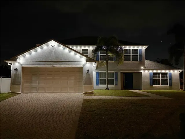 $599,000 | 815 Burland Circle, Winter Garden, FL 34787