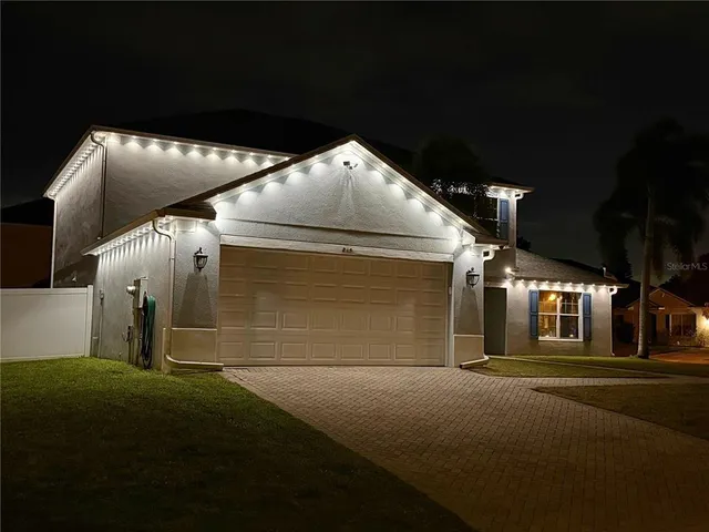 $599,000 | 815 Burland Circle, Winter Garden, FL 34787