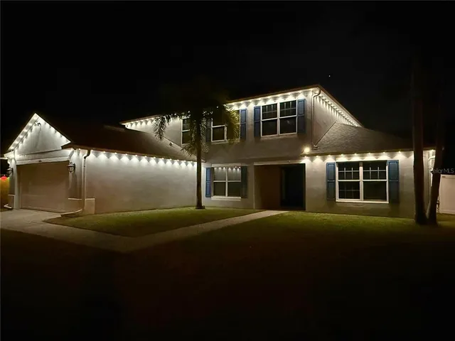 $599,000 | 815 Burland Circle, Winter Garden, FL 34787