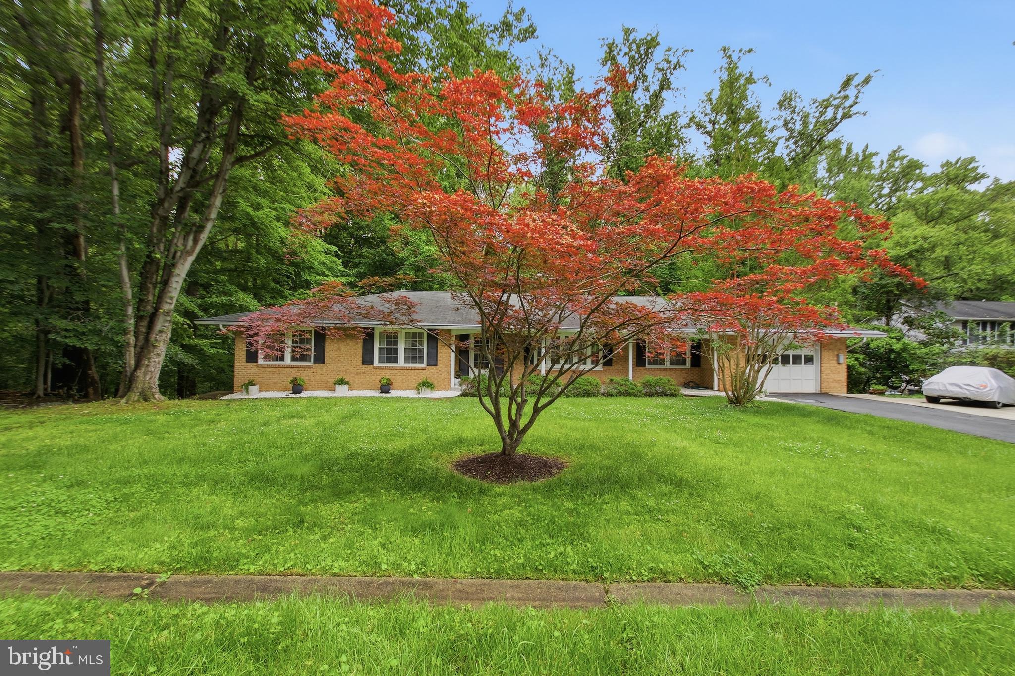 14105 Manchester Road Upper Marlboro, MD 20774 - Photo 2 of 51 Front