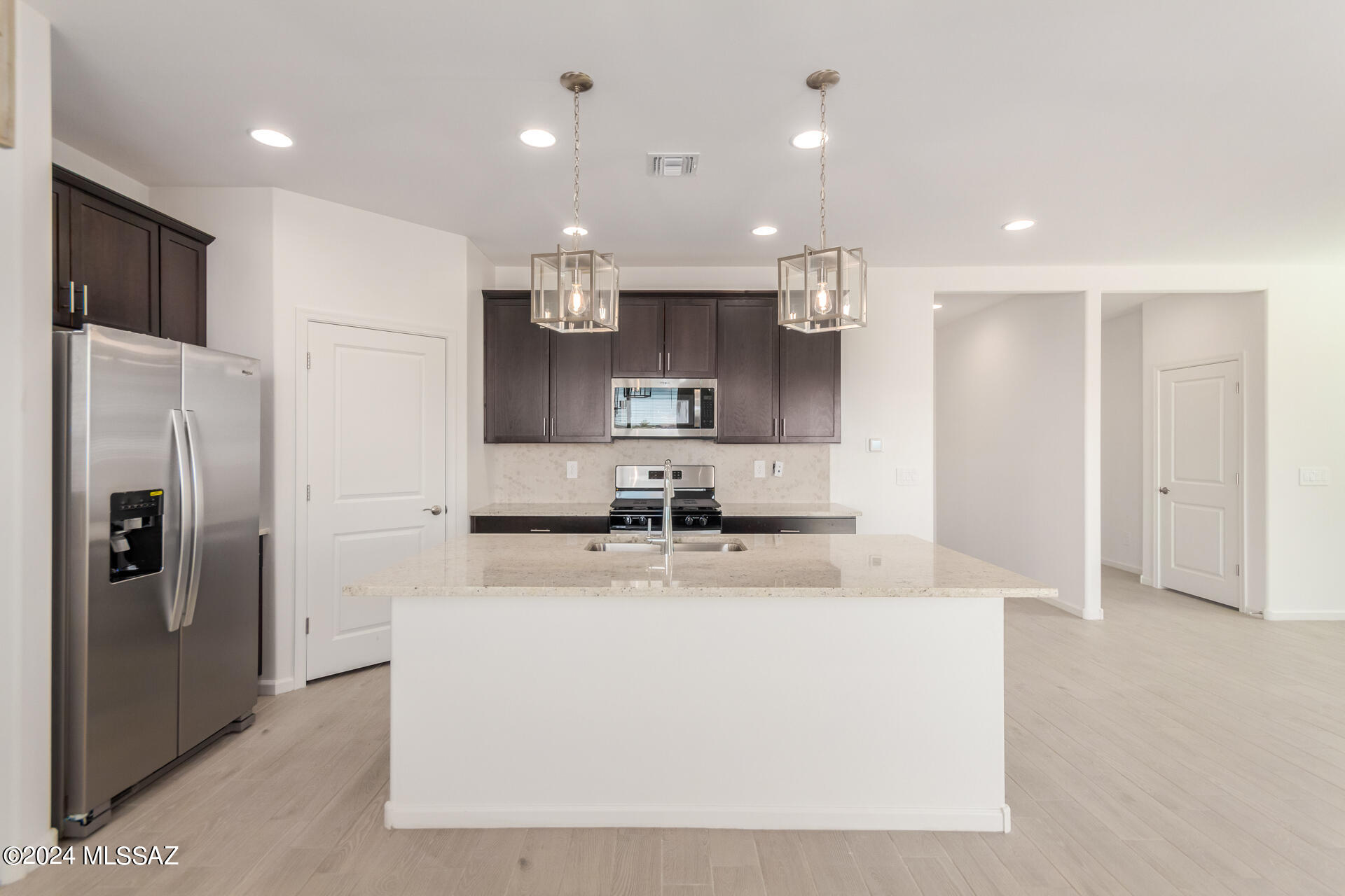 11950 West Rodeo Trail Marana, AZ 85653 - Photo 2 of 37