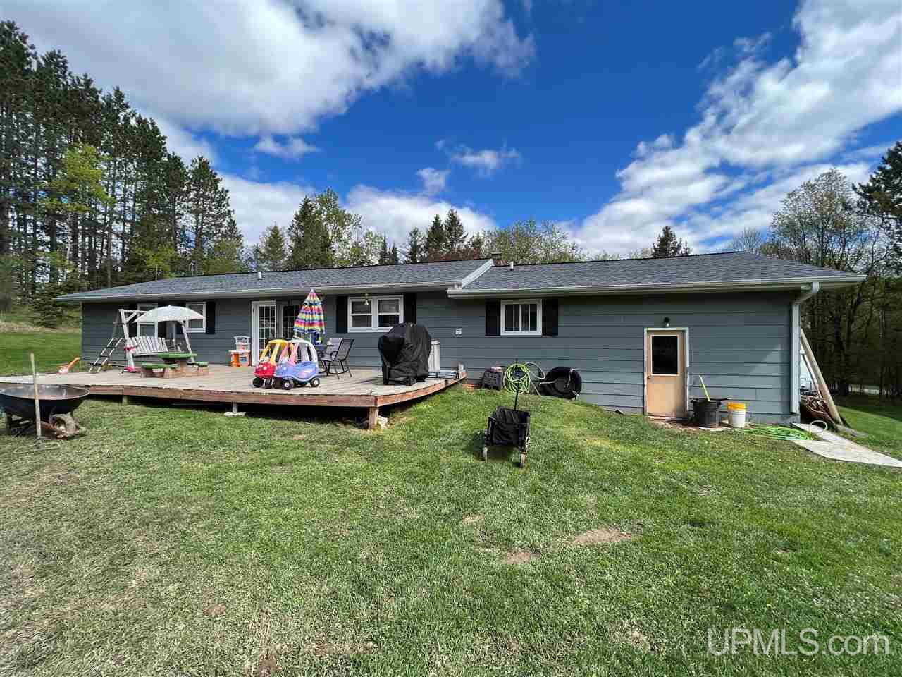 133 Bernhardt Road Iron River, MI 49935 - Photo 15 of 18 Gallery Image 15