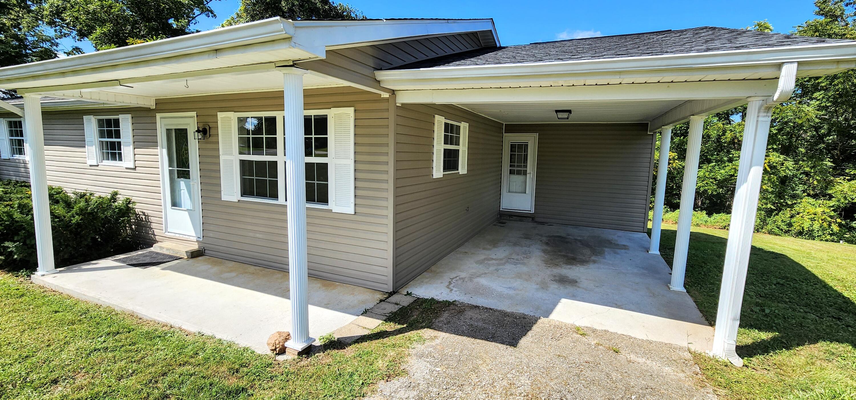 152 Taylor Subdivision Road London, KY 40744 - Photo 3 of 39 20220920_134311