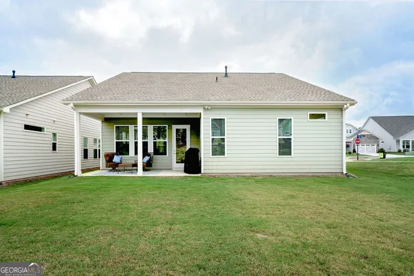 $3,300 | 106 Club Cresswind Drive, Newnan, GA 30263