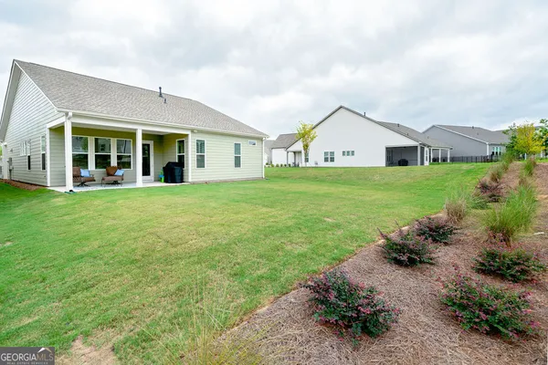 $3,300 | 106 Club Cresswind Drive, Newnan, GA 30263