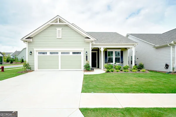 $3,300 | 106 Club Cresswind Drive, Newnan, GA 30263