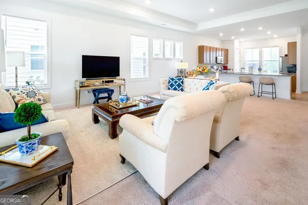 $3,300 | 106 Club Cresswind Drive, Newnan, GA 30263