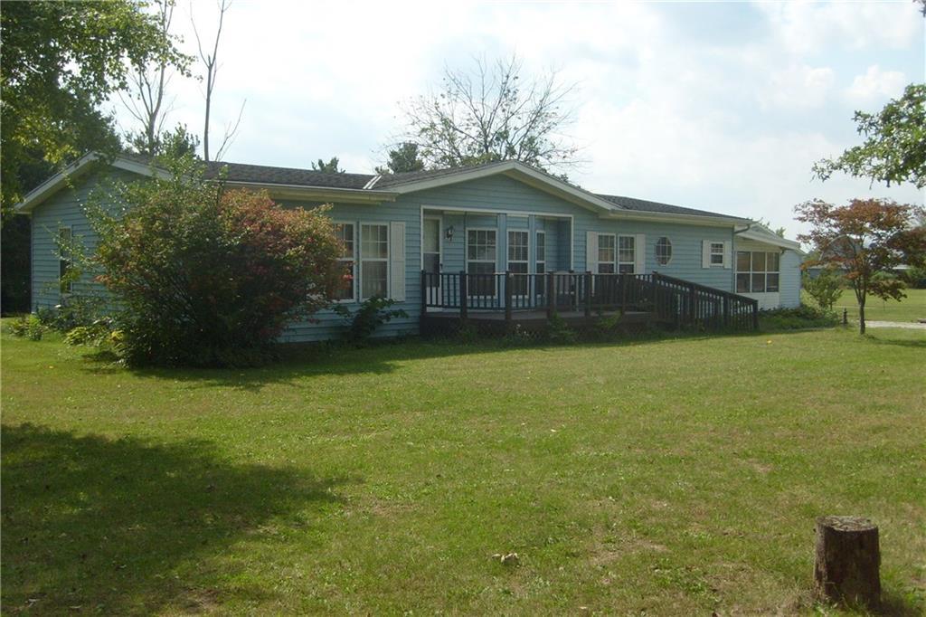 3289 Old Springfield Road Springfield, OH 45502 - Photo 30 of 35