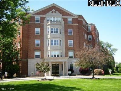 13800 Fairhill Road, Unit 407 Shaker Heights, OH 44120 - Photo 1 of 13