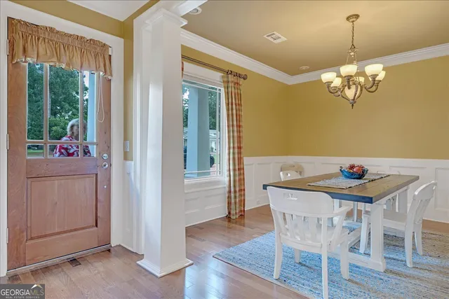 $255,000 | 106 Arbors Court, Dublin, GA 31021