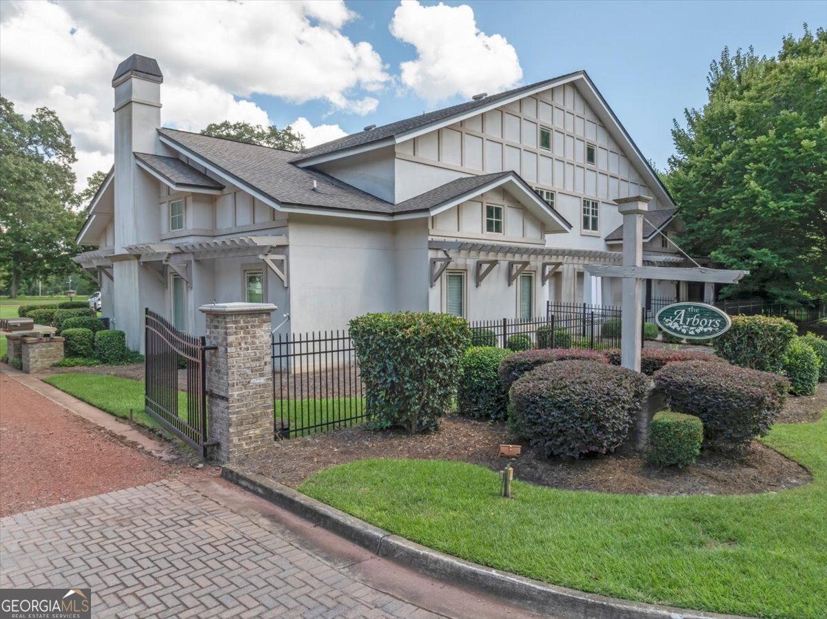 106 Arbors Court Dublin, GA 31021 - Photo 38 of 44