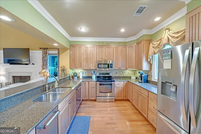 $255,000 | 106 Arbors Court, Dublin, GA 31021