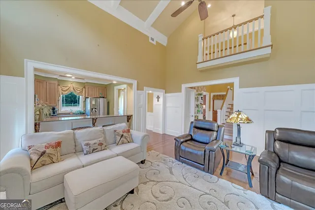 $255,000 | 106 Arbors Court, Dublin, GA 31021