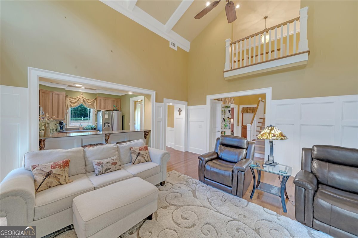 106 Arbors Court Dublin, GA 31021 - Photo 10 of 44