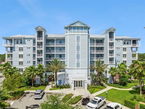 $610,000 | 3 Riverwalk Drive, Unit 404, New Smyrna Beach, FL 32169