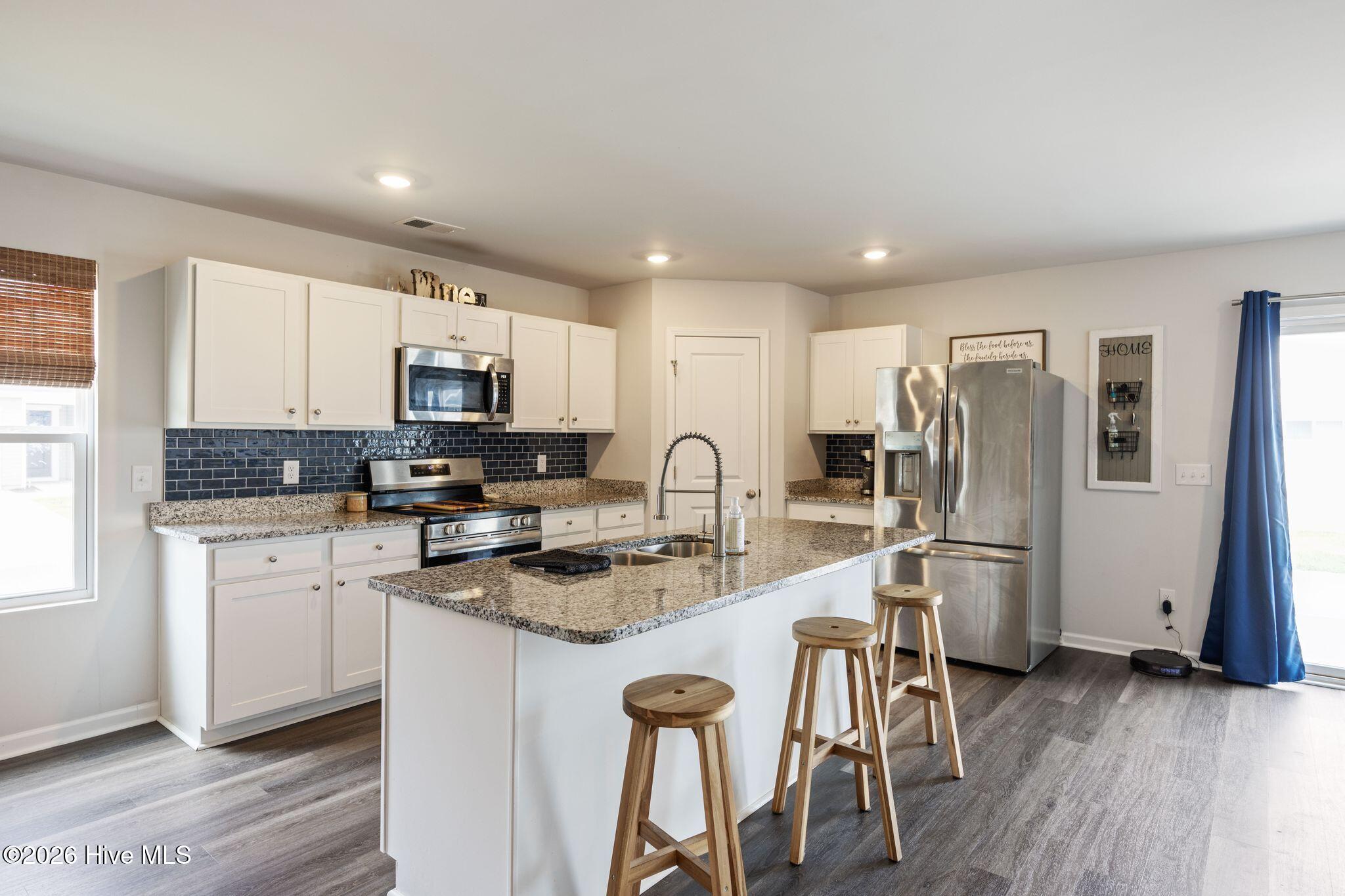 254 Red Rdg Lane Sunset Beach, NC 28468 - Photo 11 of 63