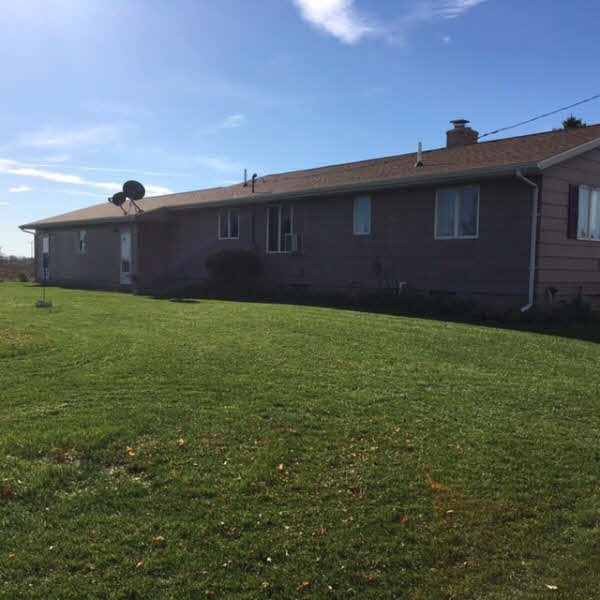4557 Lentz Road Standish, MI 48658 - Photo 2 of 5