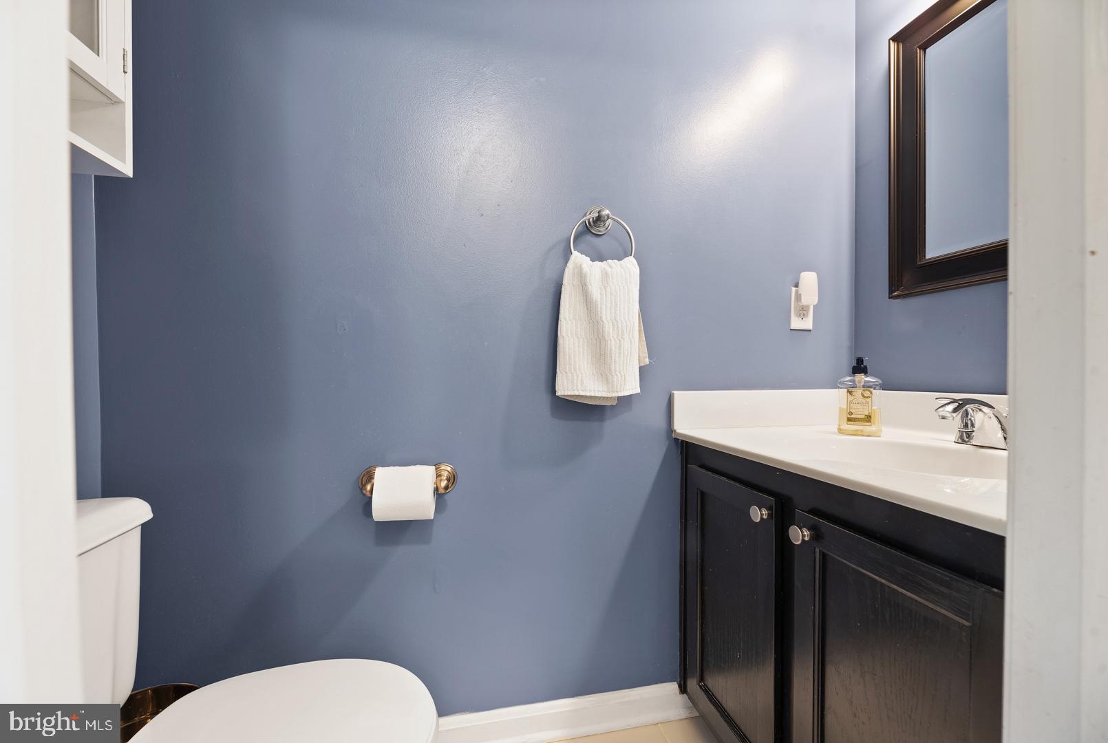 304 Rangers Way Southeast Leesburg, VA 20175 - Photo 11 of 26 Main Level Half Bath