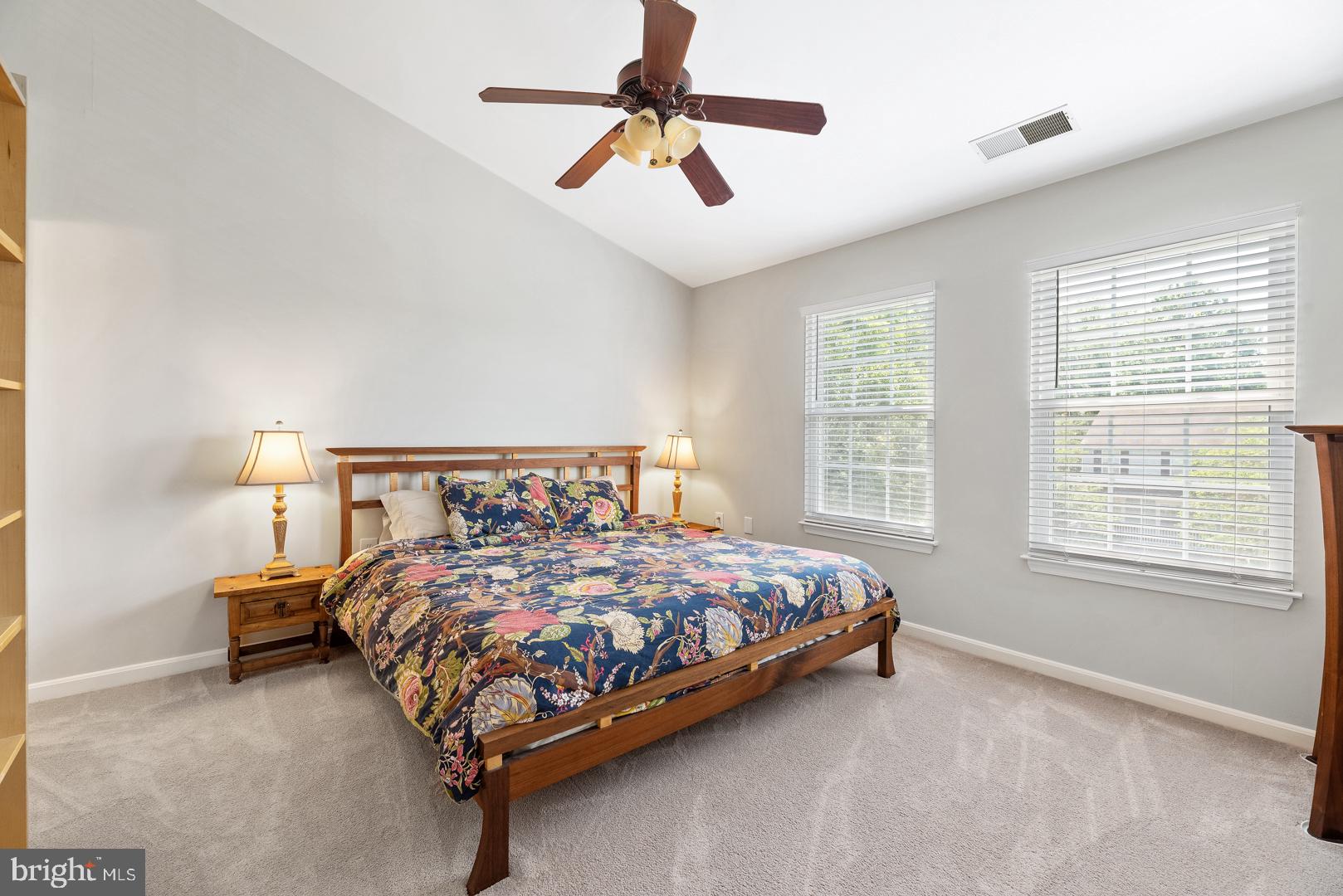 304 Rangers Way Southeast Leesburg, VA 20175 - Photo 14 of 26 Master Bedroom