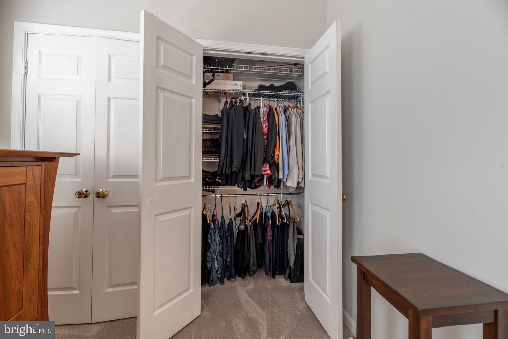304 Rangers Way Southeast Leesburg, VA 20175 - Photo 16 of 26 Closet Organizer