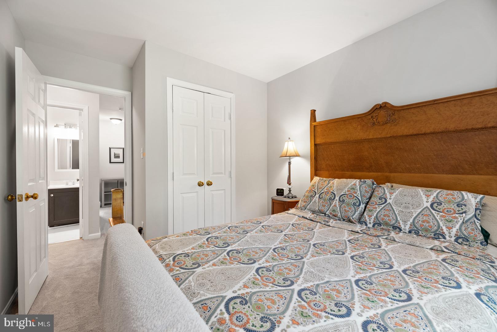 304 Rangers Way Southeast Leesburg, VA 20175 - Photo 18 of 26 Bedroom 2