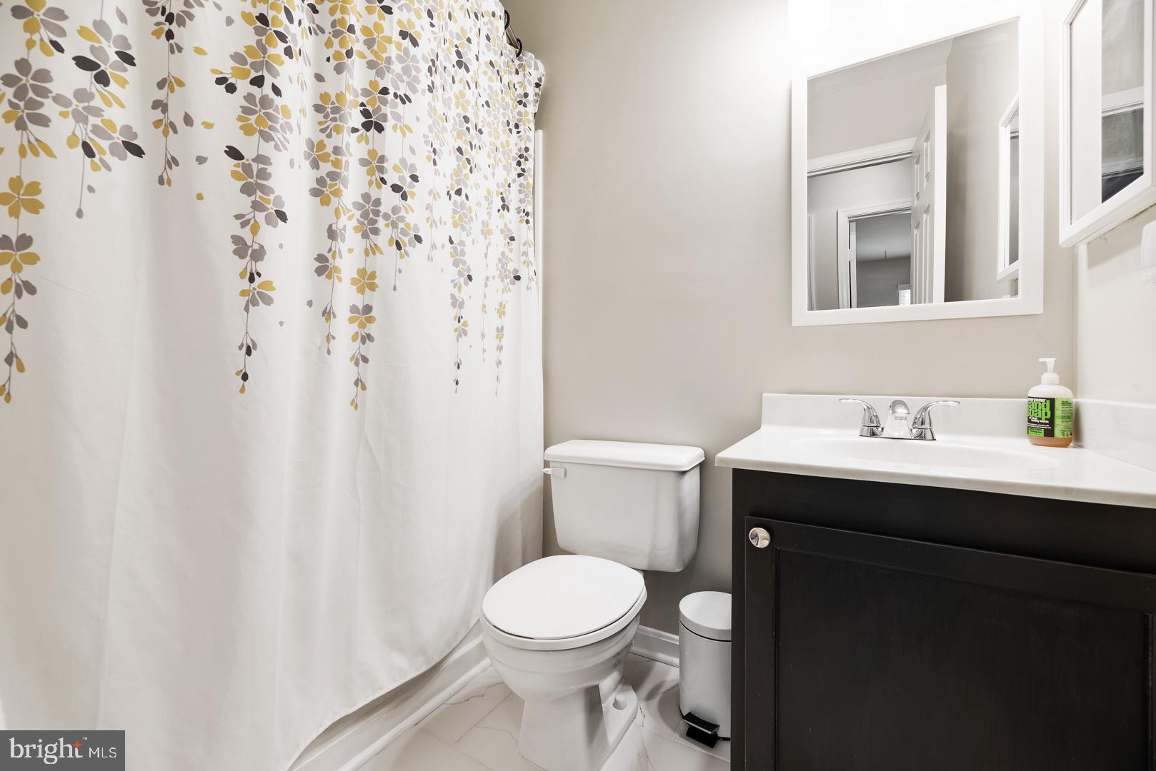 304 Rangers Way Southeast Leesburg, VA 20175 - Photo 20 of 26 Upper Level Hall Bath
