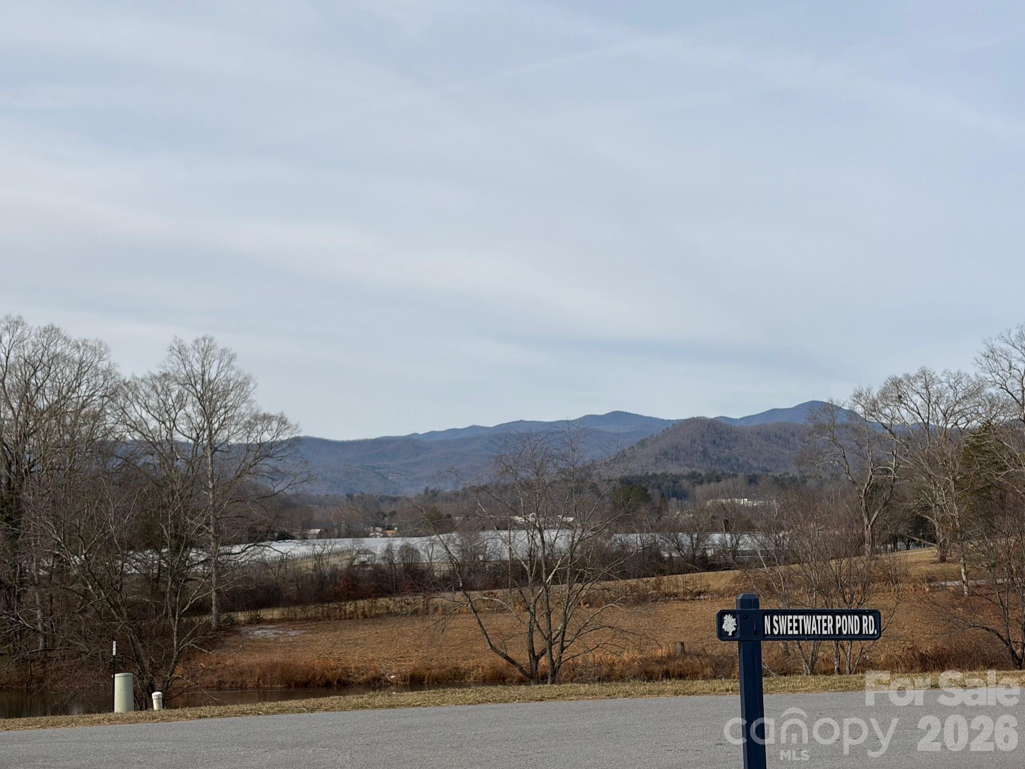 0 Majestic Ridge Road Mills River, NC 28759 - Photo 6 of 9