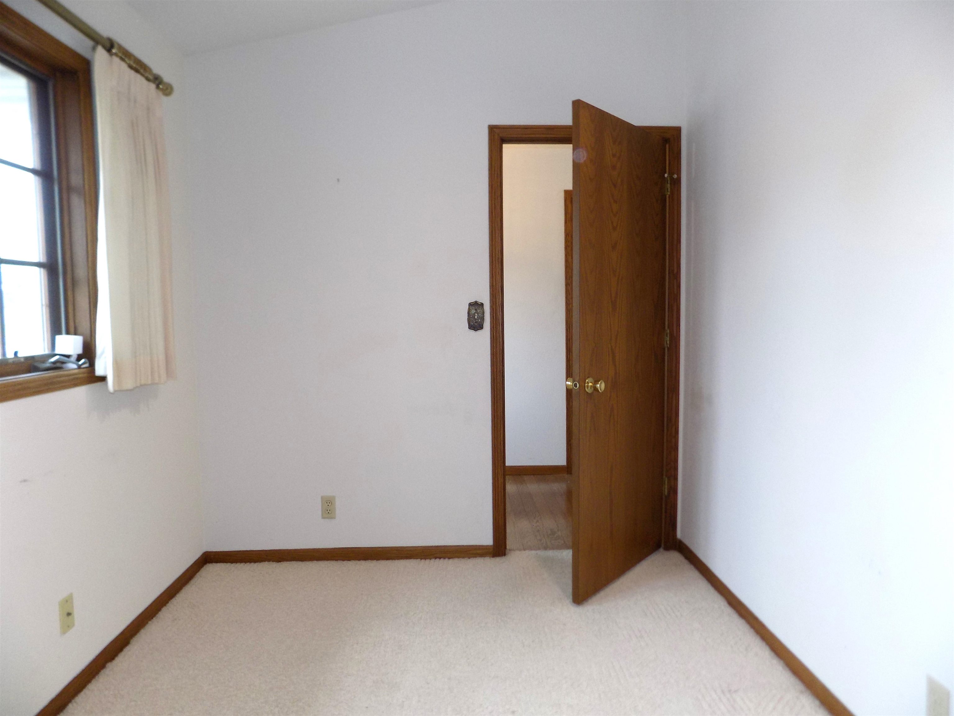 4252 Waltham Road Roscoe, IL 61073 - Photo 18 of 31 a view of an empty room