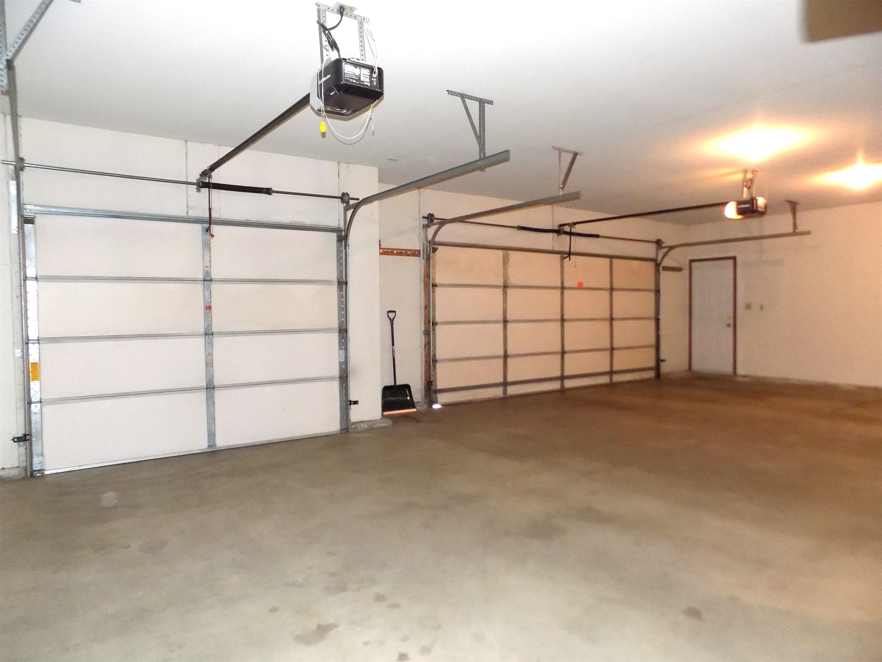 4252 Waltham Road Roscoe, IL 61073 - Photo 28 of 31 a view of a garage