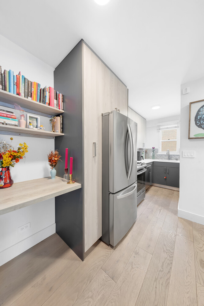 166 East 35th Street, Unit 12E Manhattan, NY 10016 - Photo 3 of 6