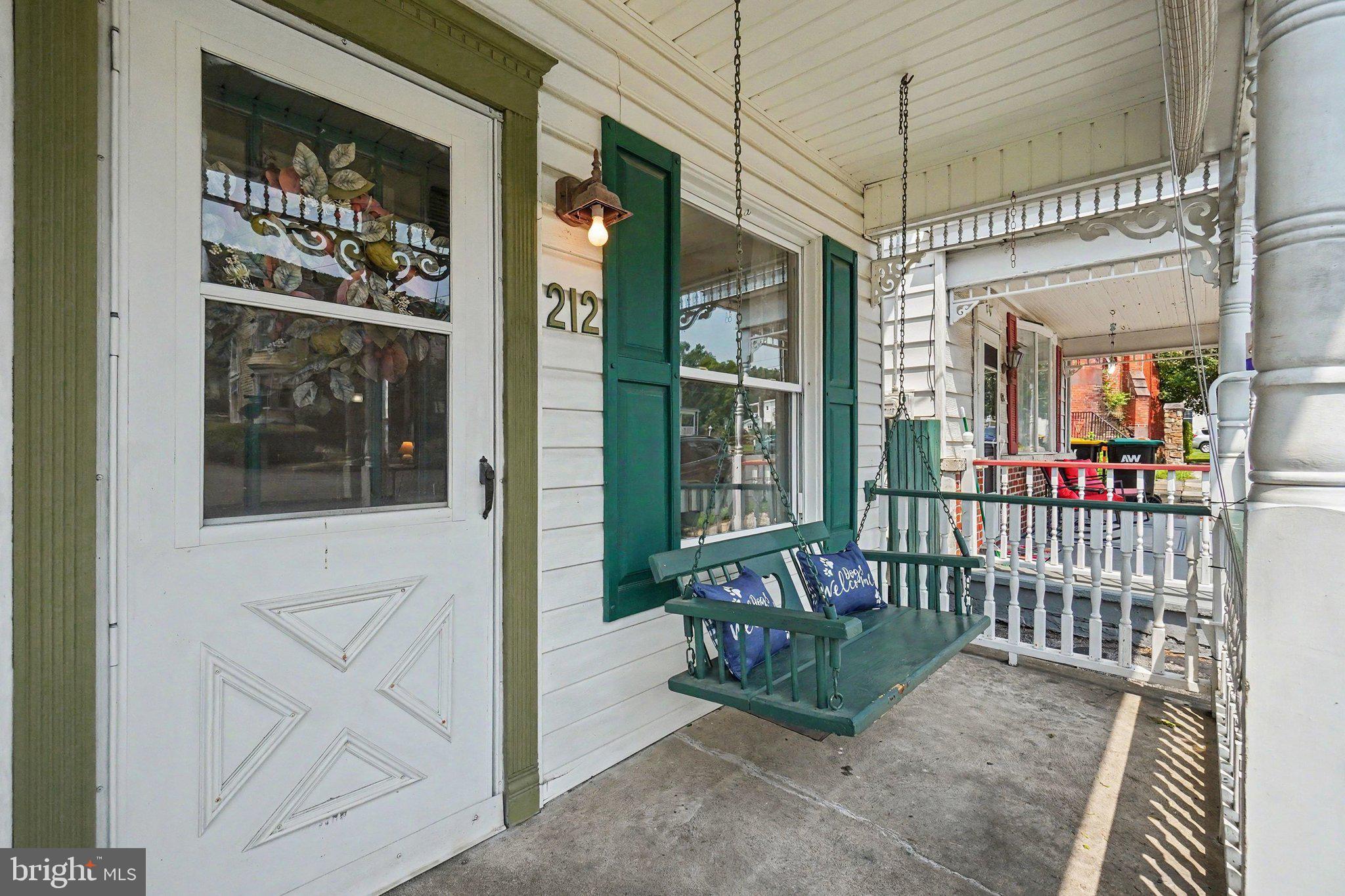 212 Biddle Street Gordon, PA 17921 - Photo 3 of 26 Gallery Image 3