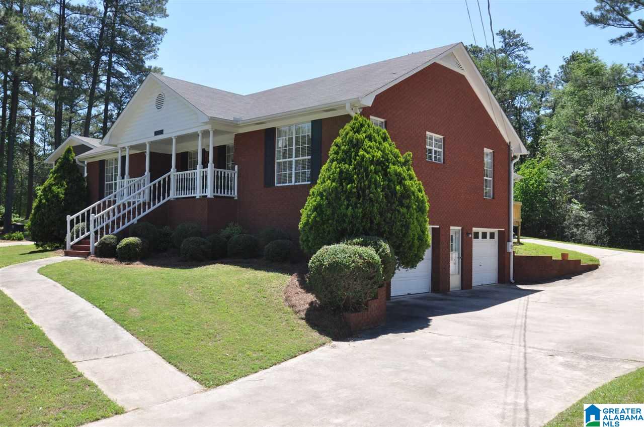 111 Treasure Trail Gardendale, AL 35071 - Photo 20 of 25