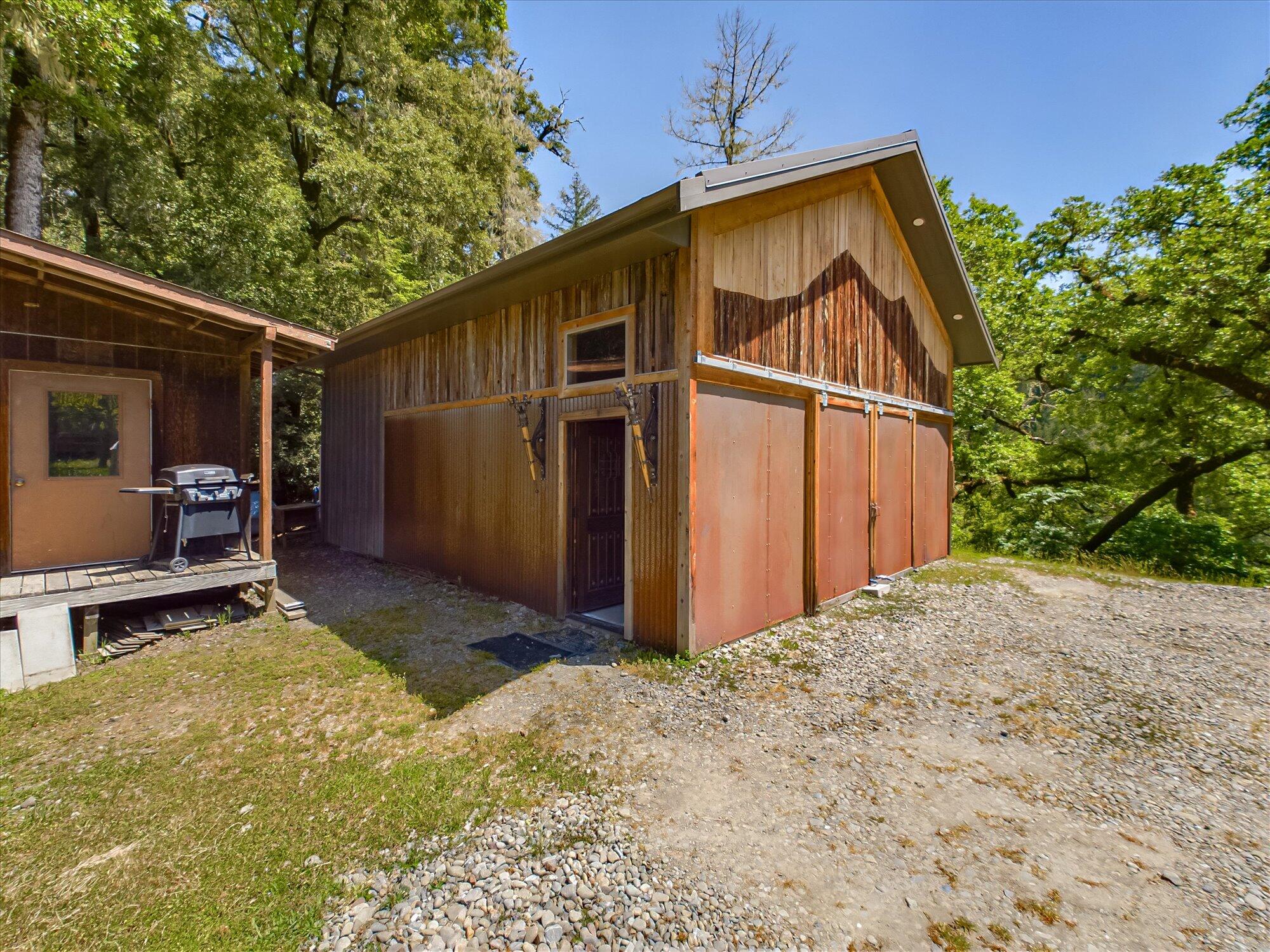 1215 Perry Meadow Road Redway, CA 95560 - Photo 103 of 140