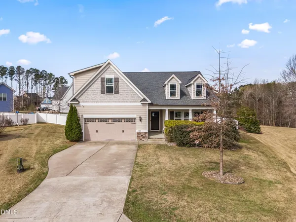 $480,000 | 109 Dandy Flush Court, Garner, NC 27529