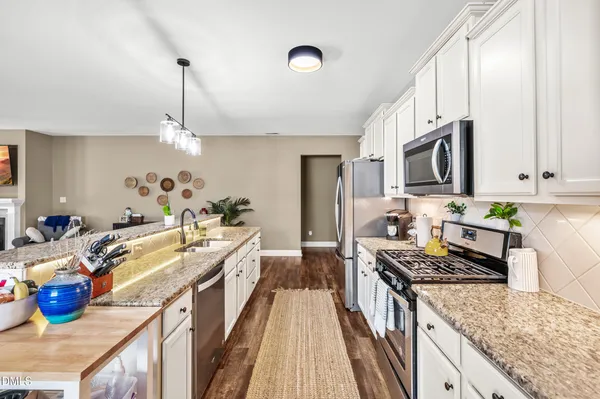 $480,000 | 109 Dandy Flush Court, Garner, NC 27529