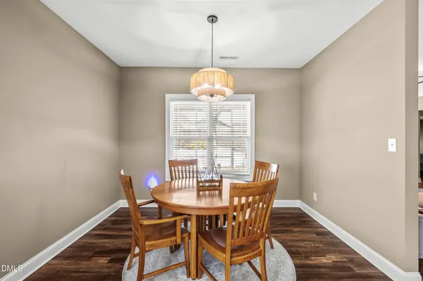 $480,000 | 109 Dandy Flush Court, Garner, NC 27529