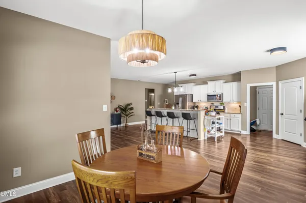 $480,000 | 109 Dandy Flush Court, Garner, NC 27529